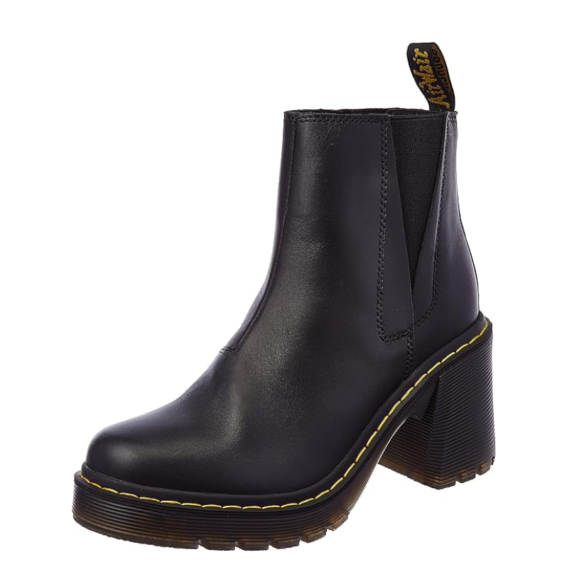 Dr martens clearance sale womens amazon